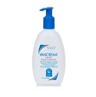 Vanicream Gentle Facial Cleanser