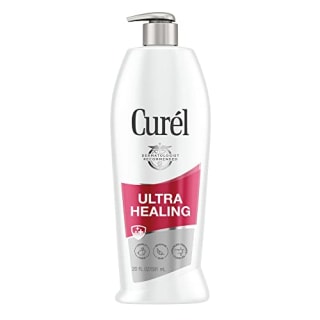 Curél Ultra Healing Lotion