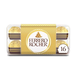 Ferrero Rocher Valentine's Chocolate Gift Box