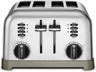 Cuisinart 4-Slice Toaster