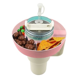 BGick Snack Ring for Stanley Cup