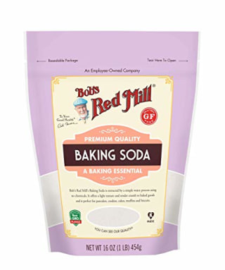 Pure Baking Soda (Set of 2)