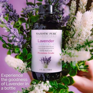 Lavender Essential Oil