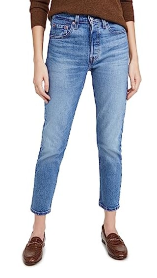 Premium 501 Skinny Jeans