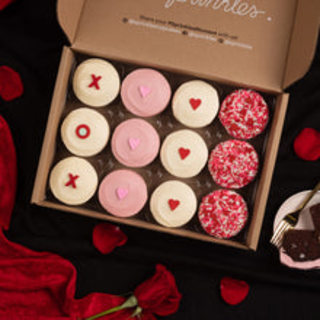 Sprinkles Valentine's Day Dozen 