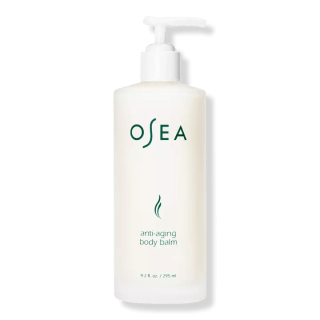 Anti-Aging Body Balm Firming Moisturizer