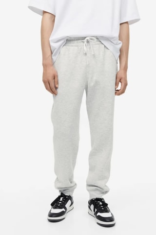 Regular Fit Sweatpants
