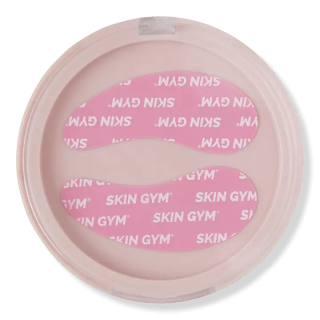 Skin Gym Re-Usable Eye Patches