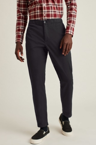 The Off Duty Pant