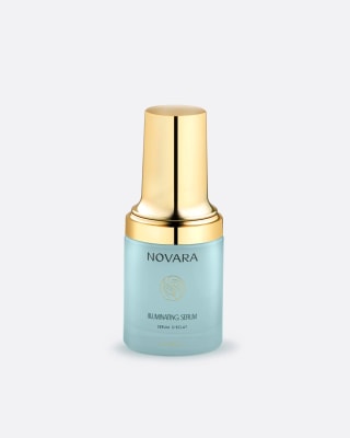Illuminating Serum