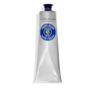 L'occitane Nourishing and Protective Shea Butter Hand Cream