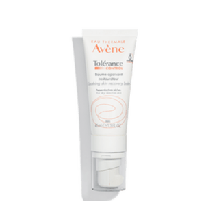 Avène Tolerance Control Soothing Skin Recovery Balm