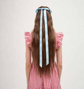 Hill House Ashley Bow