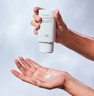 Ouai Hair Gloss In-Shower Shine Treatment