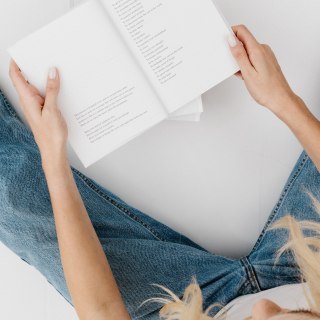 No Particular Order: Volume 1