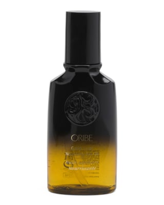Nourishing Hair Oil