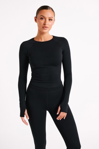 Venus Long Sleeve Top