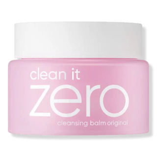 Banila Co. Clean It Zero 3-in-1 Cleansing Balm