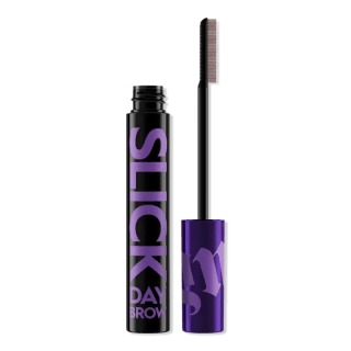 Slick Day Strong-Hold Clear Brow Gel