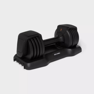 Adjustable Dumbbell 25lbs
