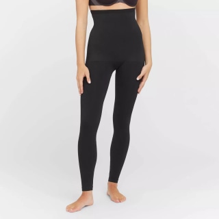 Assets by SPANX High-Waist Seamless Leggings