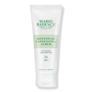 Mario Badescu Botanical Exfoliating Scrub