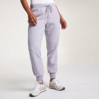 Super Plush Jogger