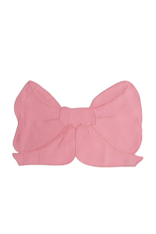 Bow Placemat