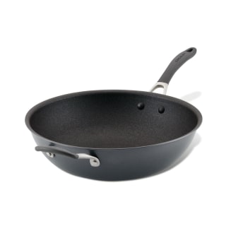 13-Inch Nonstick Pan with Helper Handle