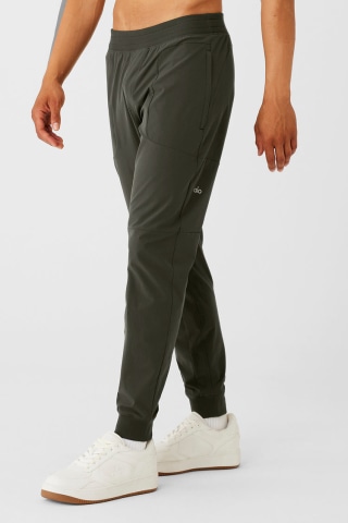 Alo Yoga Co-Op Stealth Pants 