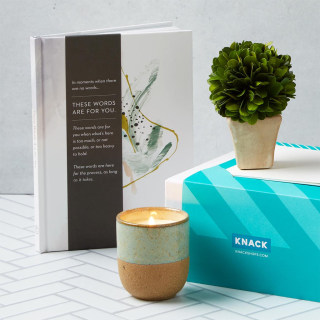 Words of Encouragement Gift Set