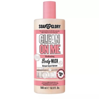 Clean on Me Body Wash