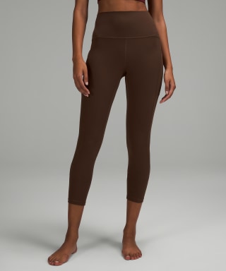 Lululemon Align High-Rise Pant with Pockets