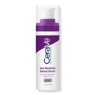 Cerave Anti Aging Retinol Serum