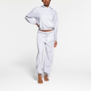 Cotton Fleece Jogger