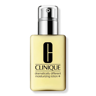 Clinique Dramatically Different Moisturizing Face Lotion+