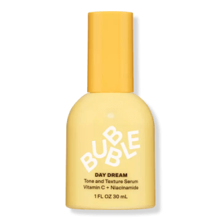 Vitamin C + Niacinamide Tone & Texture Serum