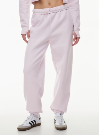 Cozy Fleece Mega Sweatpant
