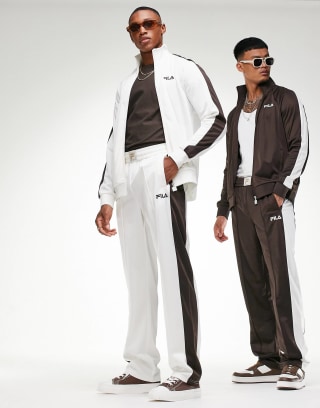 Tracksuit Bottoms with Logo