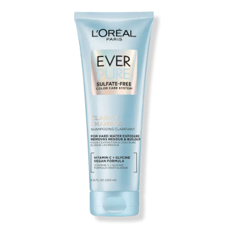 EverPure Sulfate Free Clarifying Shampoo