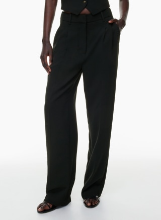 The Effortless Pant