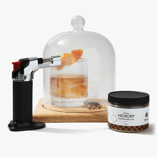 Cocktail Smoking Kit