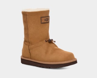 Ugg Classic Short Toggler