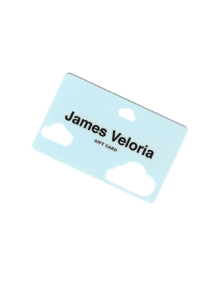 Vintage Fashion Gift Card