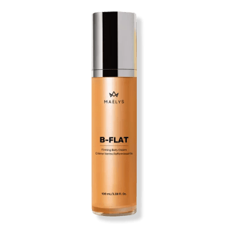 B-FLAT Belly Firming Cream
