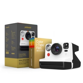 Polaroid Now Camera 