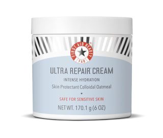 First Aid Beauty Ultra Repair Cream