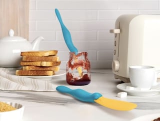 Ototo Splatypus Jar Spatula