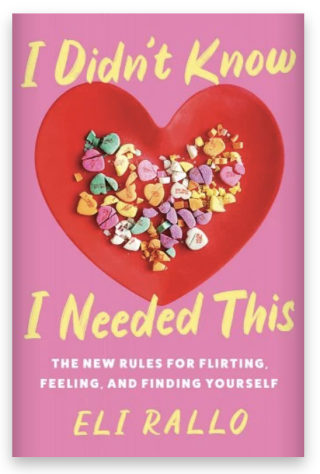 "I Didn't Know I Needed This"