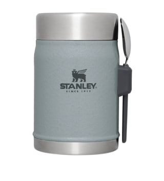 Stanley Classic Clegendary Food Jar + Spork